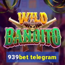 939bet telegram